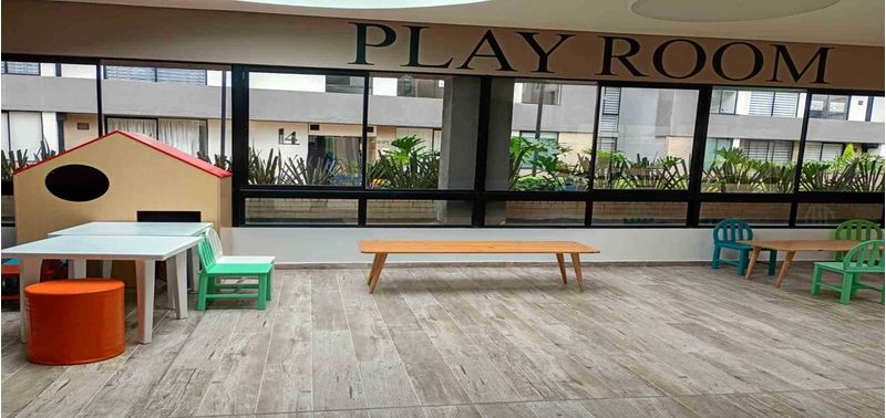 Apartamento en Venta en Bogotá, D.C., Cerros De Suba-26