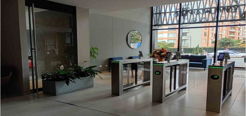 Apartamento en Venta en Bogotá, D.C., Cerros De Suba-27