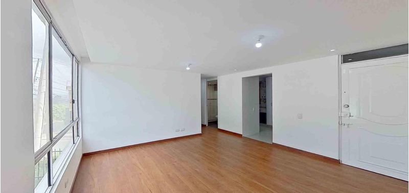 Apartamento en Venta en Bogotá, D.C., hunza