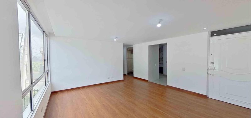 Apartamento en Venta en Bogotá, D.C., hunza-0
