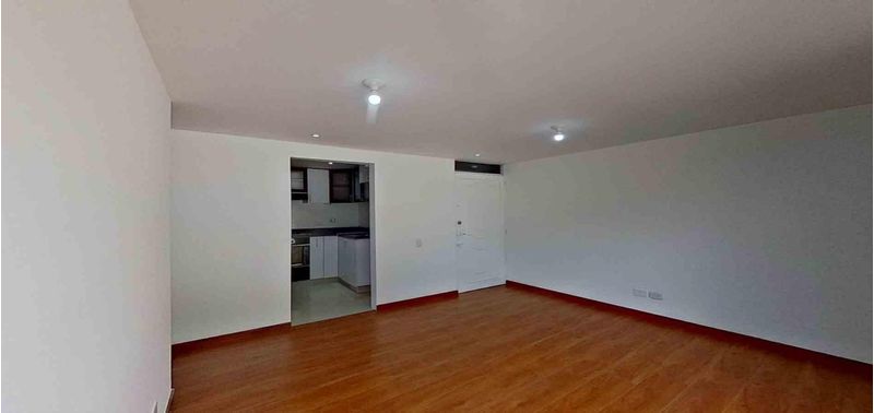 Apartamento en Venta en Bogotá, D.C., hunza-1