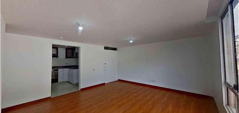 Apartamento en Venta en Bogotá, D.C., hunza-2