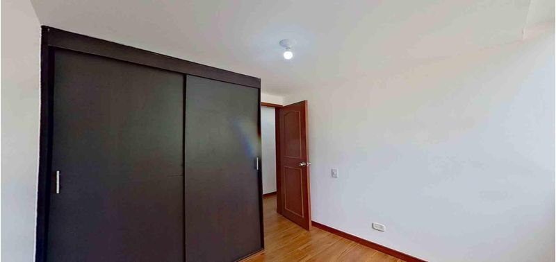 Apartamento en Venta en Bogotá, D.C., hunza-5