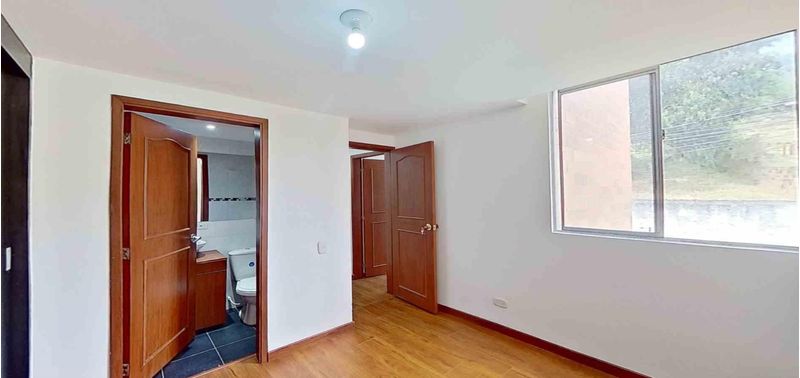 Apartamento en Venta en Bogotá, D.C., hunza-15
