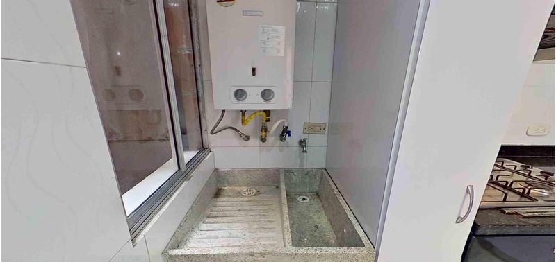 Apartamento en Venta en Bogotá, D.C., hunza-19