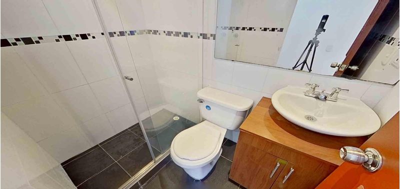 Apartamento en Venta en Bogotá, D.C., hunza-20