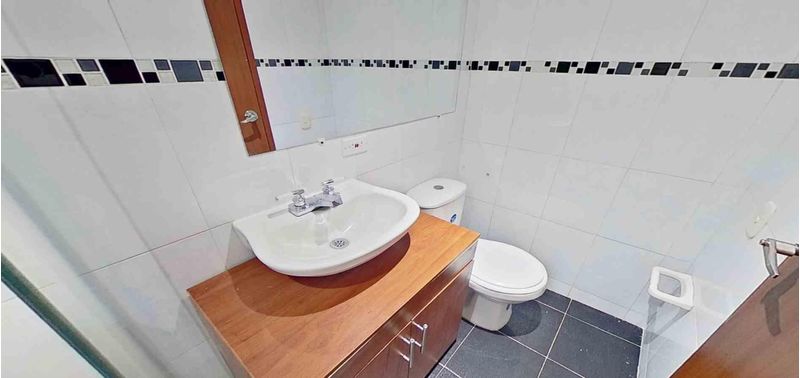 Apartamento en Venta en Bogotá, D.C., hunza-21