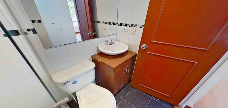 Apartamento en Venta en Bogotá, D.C., hunza-22