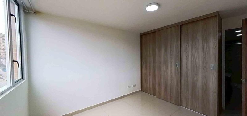 Apartamento en Venta en Bogotá, D.C., ORTEZAL-1