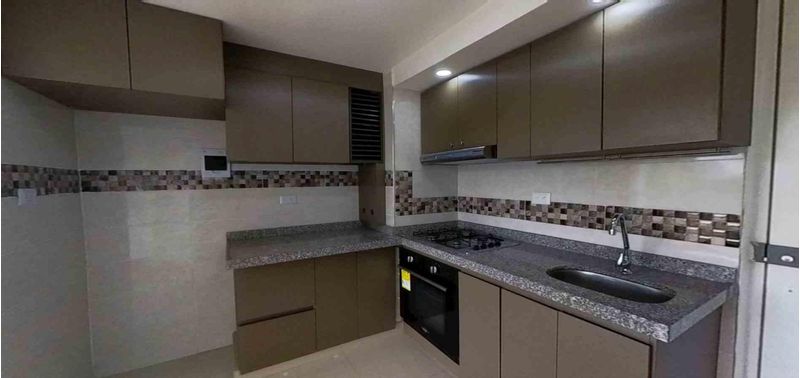 Apartamento en Venta en Bogotá, D.C., ORTEZAL-5