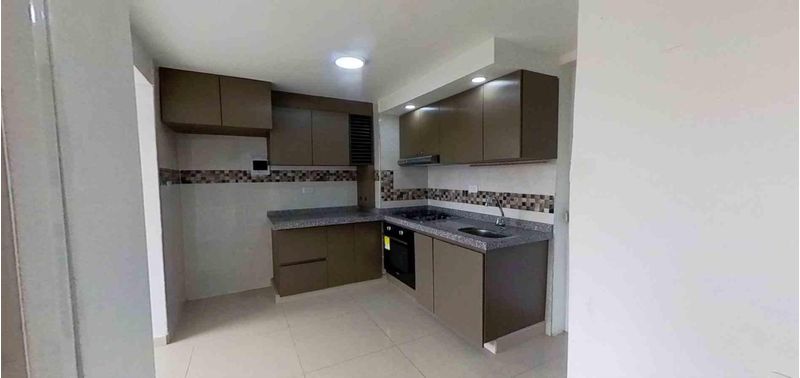 Apartamento en Venta en Bogotá, D.C., ORTEZAL-7