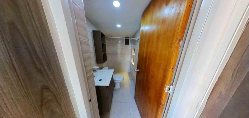 Apartamento en Venta en Bogotá, D.C., ORTEZAL-8