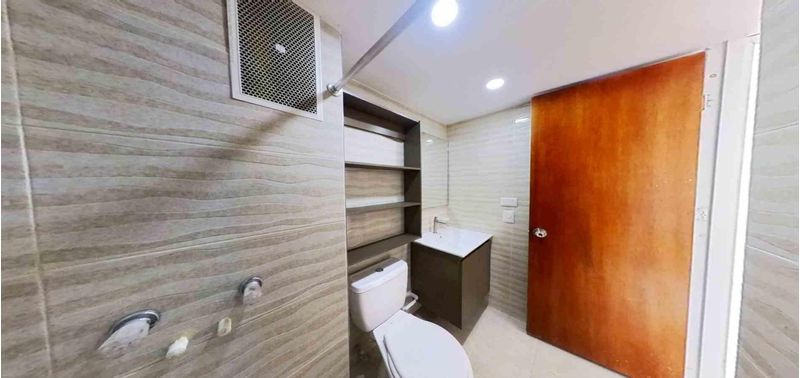 Apartamento en Venta en Bogotá, D.C., ORTEZAL-10