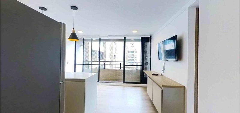 Apartamento en Venta en Bogotá, D.C., Britalia-0