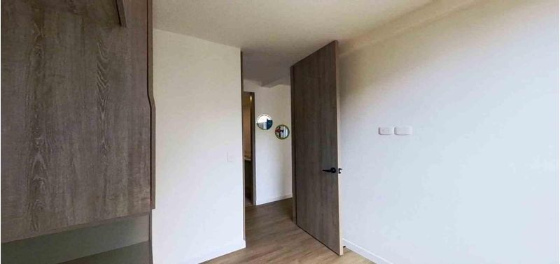 Apartamento en Venta en Bogotá, D.C., Britalia-1