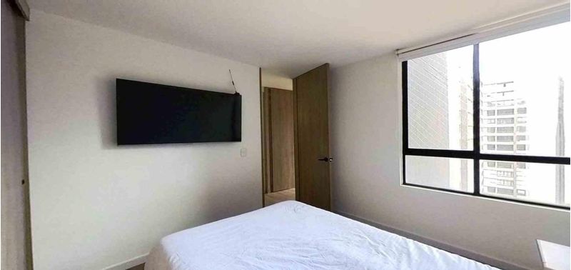 Apartamento en Venta en Bogotá, D.C., Britalia-3