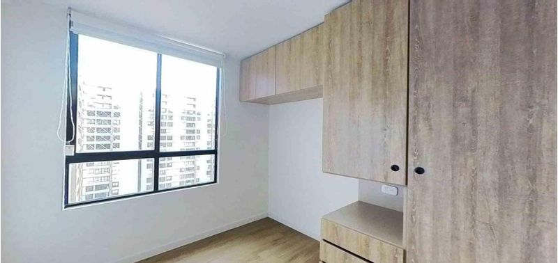 Apartamento en Venta en Bogotá, D.C., Britalia-4