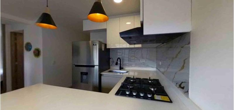 Apartamento en Venta en Bogotá, D.C., Britalia-5