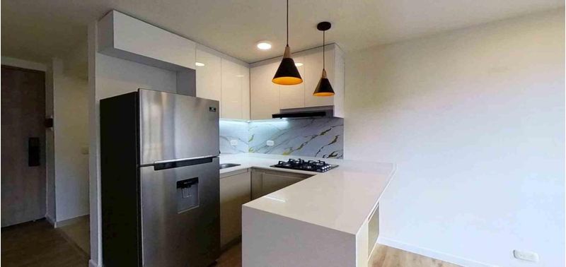Apartamento en Venta en Bogotá, D.C., Britalia-6