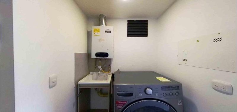 Apartamento en Venta en Bogotá, D.C., Britalia-7