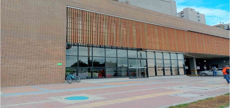 Apartamento en Venta en Bogotá, D.C., Britalia-9