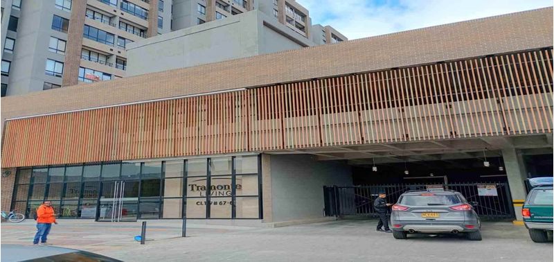 Apartamento en Venta en Bogotá, D.C., Britalia-10
