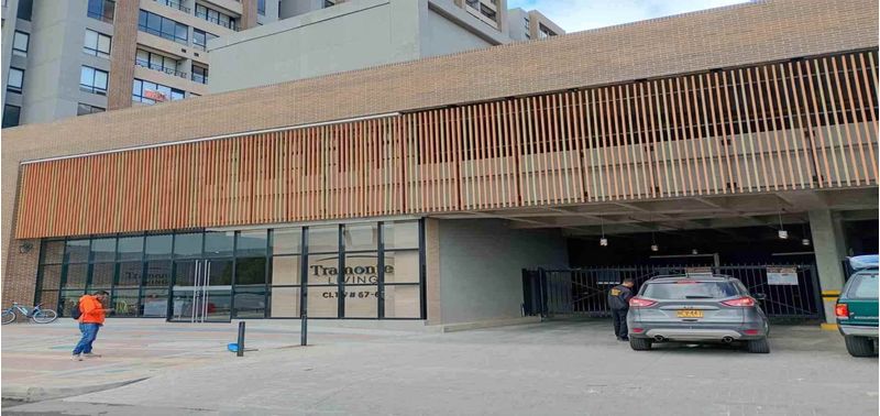 Apartamento en Venta en Bogotá, D.C., Britalia-11
