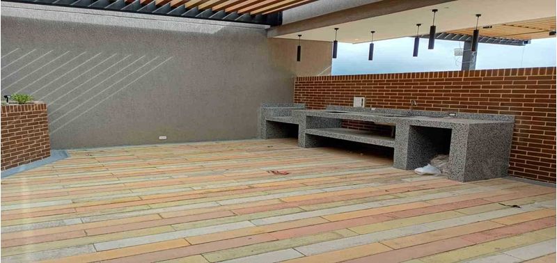 Apartamento en Venta en Bogotá, D.C., Britalia-14
