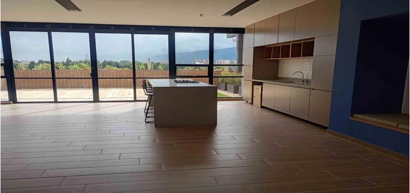 Apartamento en Venta en Bogotá, D.C., Britalia-15