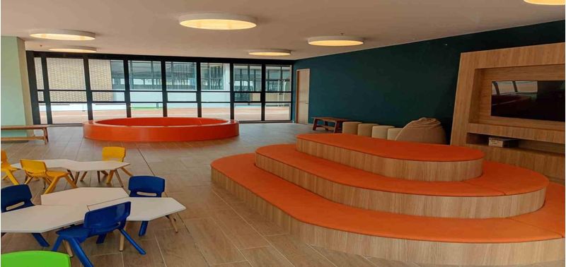 Apartamento en Venta en Bogotá, D.C., Britalia-16