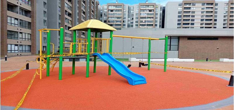 Apartamento en Venta en Bogotá, D.C., Britalia-17