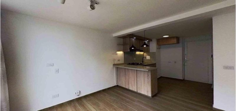 Apartamento en Venta en Bogotá, D.C., Tibana-0