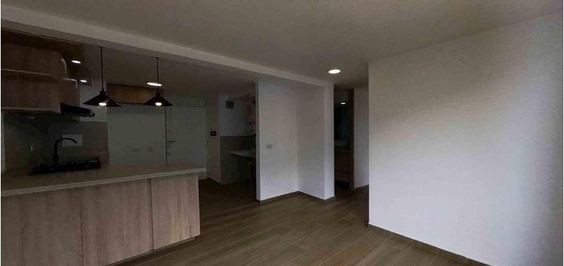 Apartamento en Venta en Bogotá, D.C., Tibana-1