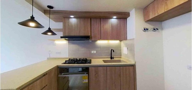 Apartamento en Venta en Bogotá, D.C., Tibana-8
