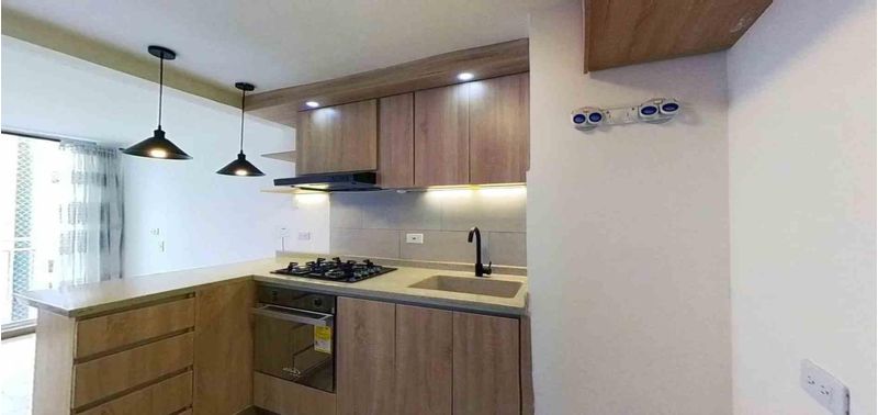 Apartamento en Venta en Bogotá, D.C., Tibana-9