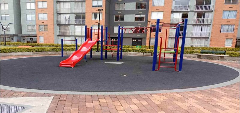 Apartamento en Venta en Bogotá, D.C., Tibana-13