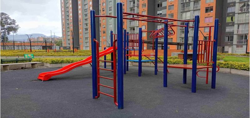 Apartamento en Venta en Bogotá, D.C., Tibana-14