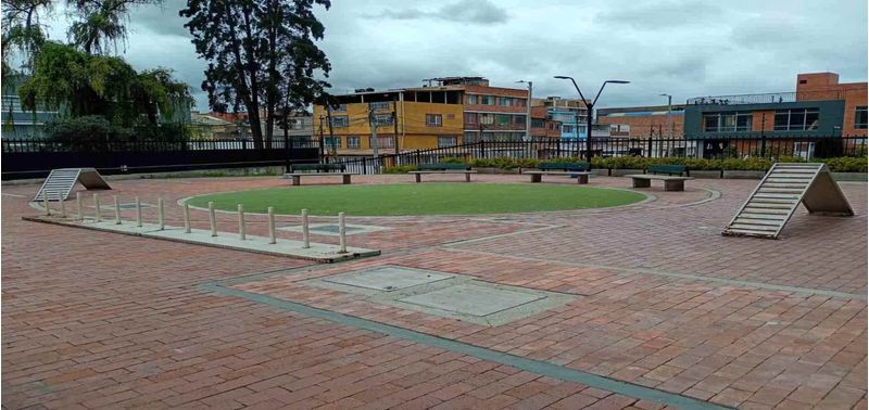 Apartamento en Venta en Bogotá, D.C., Tibana-15