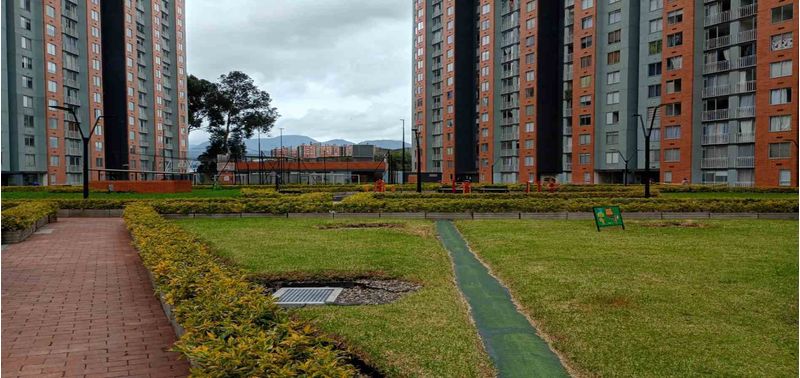 Apartamento en Venta en Bogotá, D.C., Tibana-16