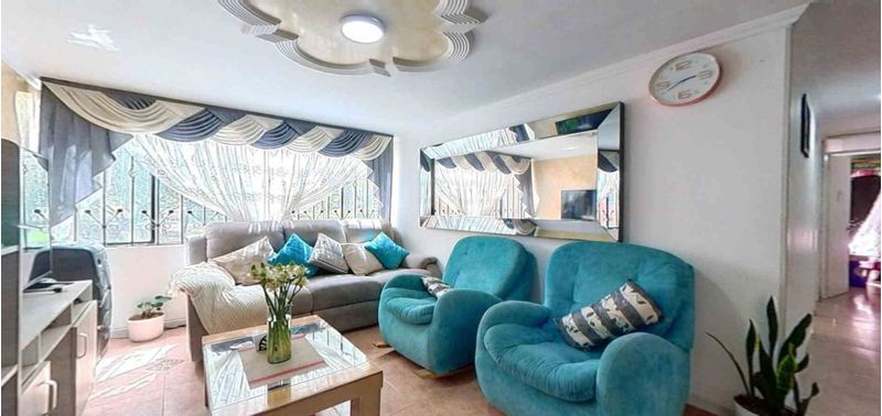 Apartamento en Venta en Bogotá, D.C., Primavera