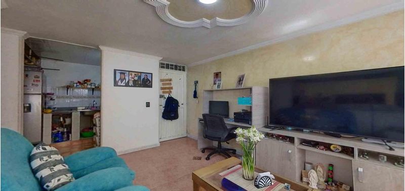 Apartamento en Venta en Bogotá, D.C., Primavera-0