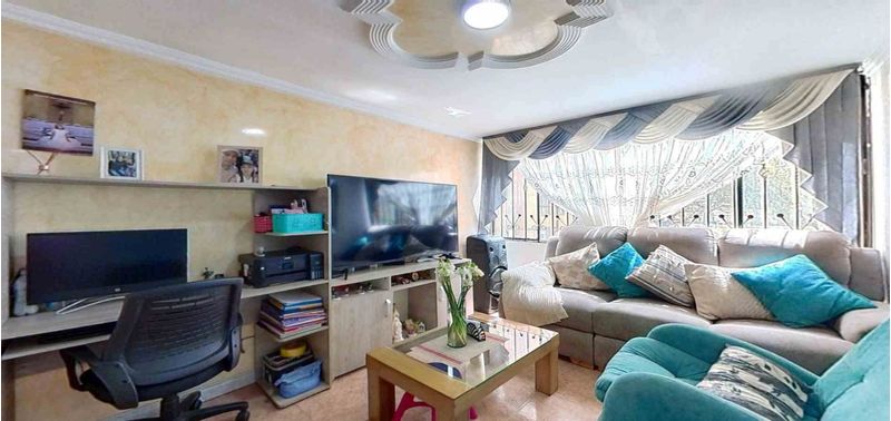 Apartamento en Venta en Bogotá, D.C., Primavera-1