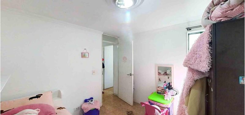 Apartamento en Venta en Bogotá, D.C., Primavera-3