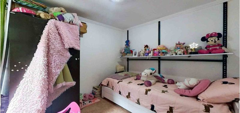 Apartamento en Venta en Bogotá, D.C., Primavera-4