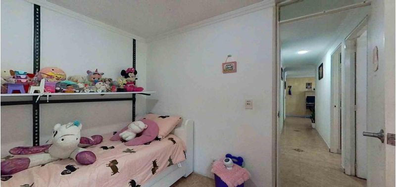 Apartamento en Venta en Bogotá, D.C., Primavera-5