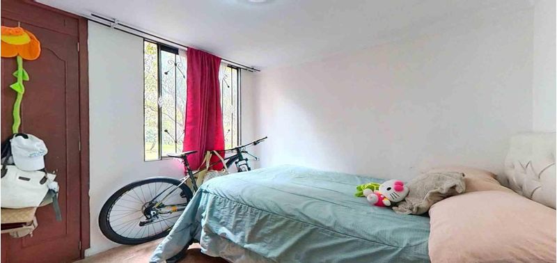 Apartamento en Venta en Bogotá, D.C., Primavera-6