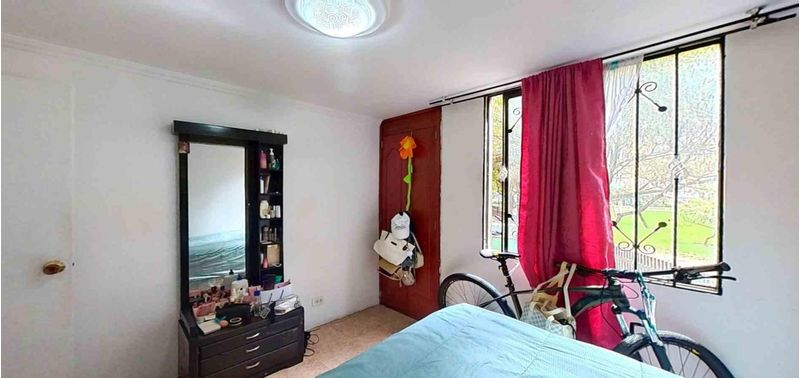 Apartamento en Venta en Bogotá, D.C., Primavera-8