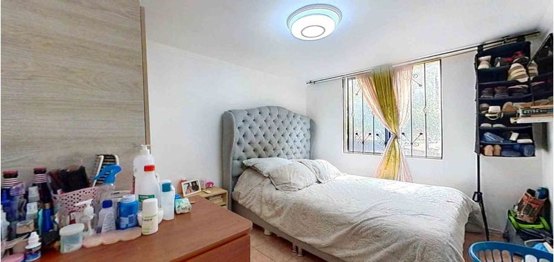 Apartamento en Venta en Bogotá, D.C., Primavera-9