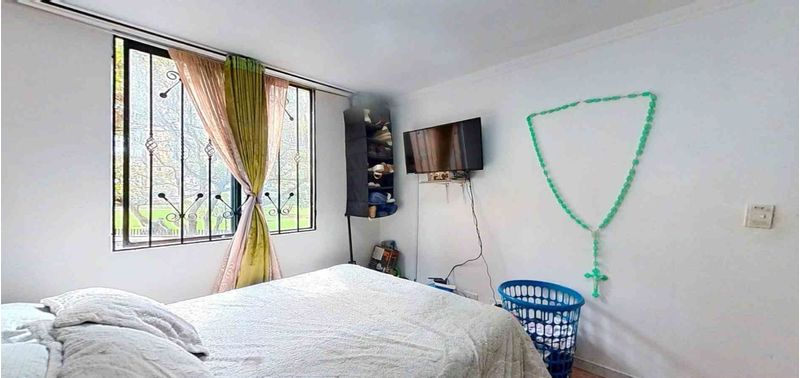 Apartamento en Venta en Bogotá, D.C., Primavera-10