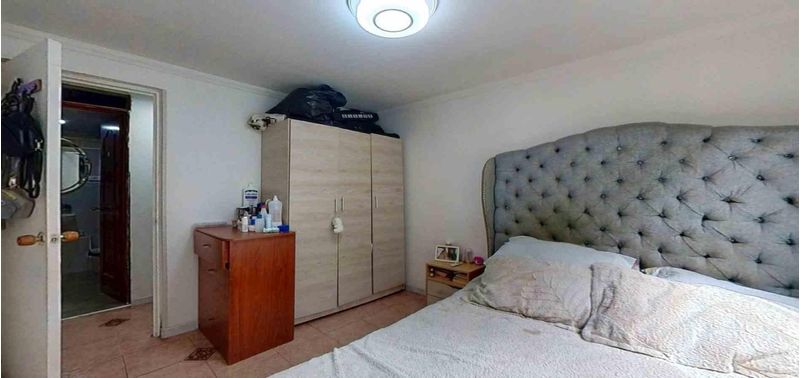Apartamento en Venta en Bogotá, D.C., Primavera-11